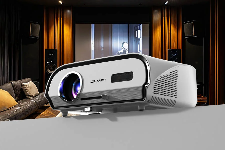 projector to watch movies